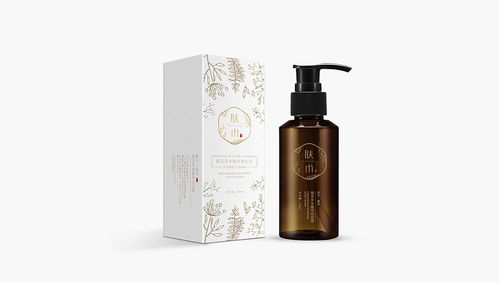 美妝與品質生活的融合 膚術品牌策劃與產品設計實踐