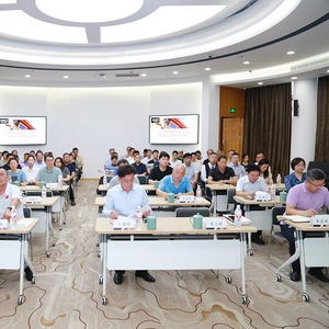 上海交通大學(xué)召開食品安全工作會(huì)議暨食堂引進(jìn)服務(wù)單位年審會(huì)