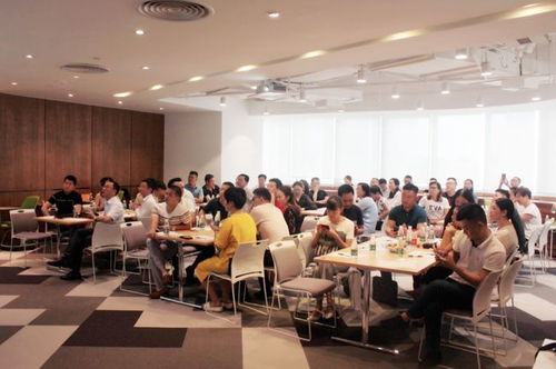 直擊現(xiàn)場 云圖集團發(fā)布最強獨家產品，地產行業(yè)大佬齊聚交流