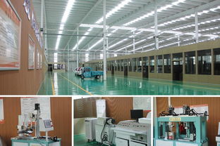 兩載風華啟新程 金迪控股集團電機及其控制系統研發的崛起與遠航