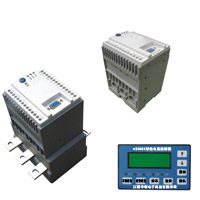 MD500K系列智能型馬達保護控制器 驅動電機控制系統研發的創新與突破