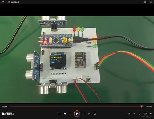 單片機驅動的智慧交通控制系統與電機及其控制系統的協同研發