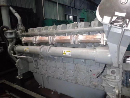 發(fā)電機全產(chǎn)業(yè)鏈服務(wù) 從上?；厥盏阶赓U，再到技術(shù)研發(fā)的創(chuàng)新之路